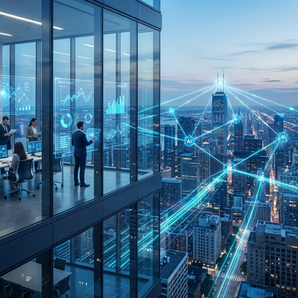 Best AI Agency to Watch Out for in 2026 in USA