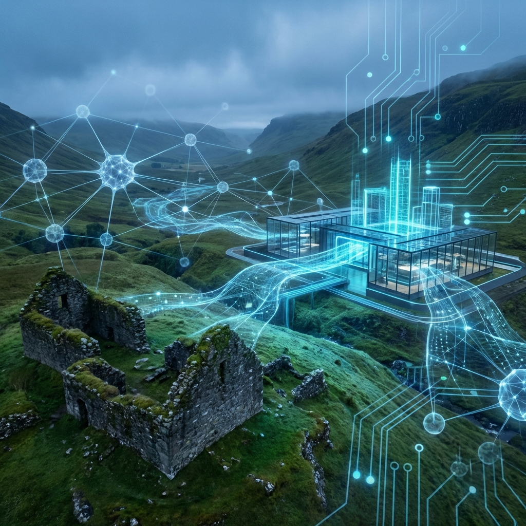 Lanarkshire AI Growth Zone: A Guide for Paisley & Glasgow Businesses to Secure 2026 Grants