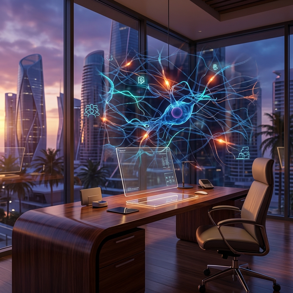 Best AI Development Company in Florida: Top Services in Miami & Orlando