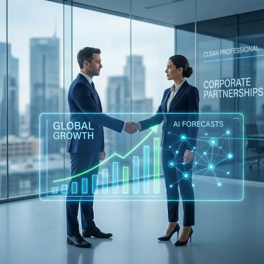 How to Choose the Right AI Partner for Your Business Growth