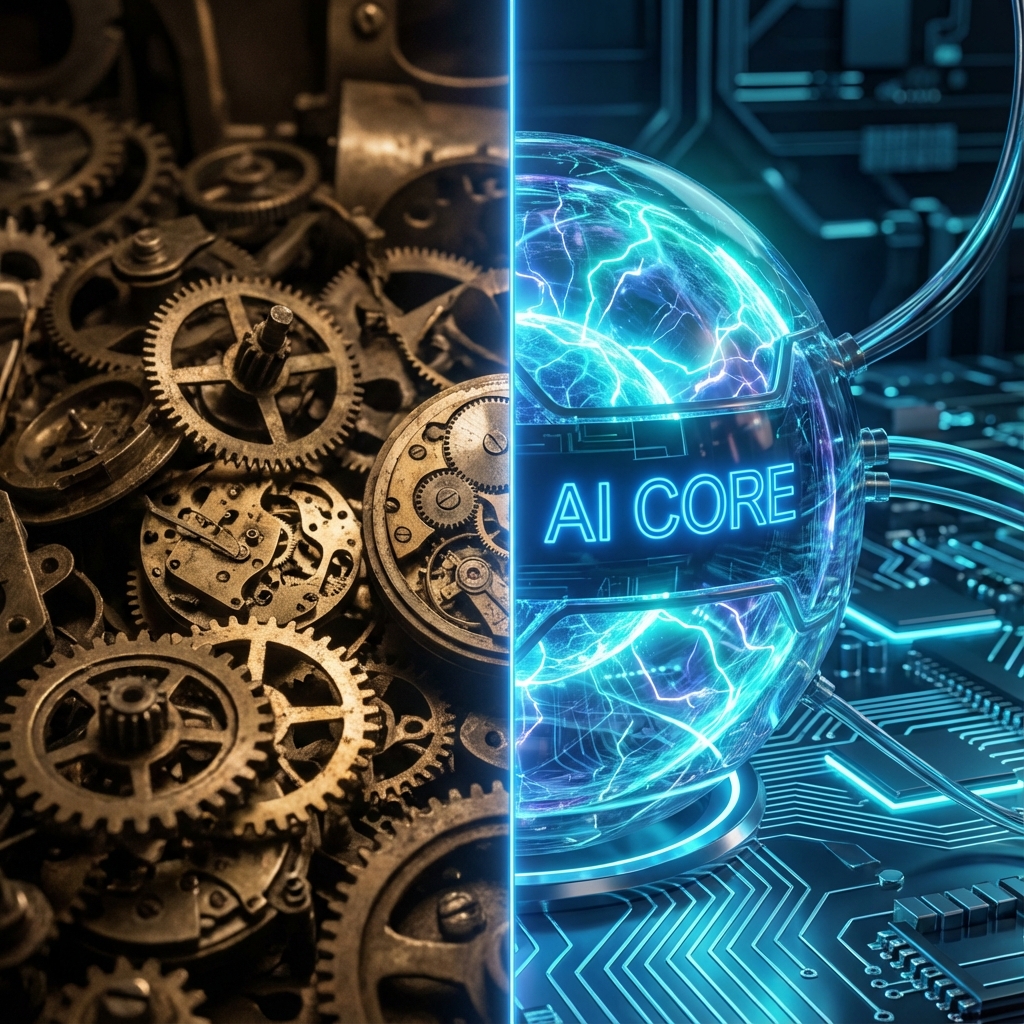 Custom AI Solutions vs. Off-the-Shelf Tools: Making the Right Choice