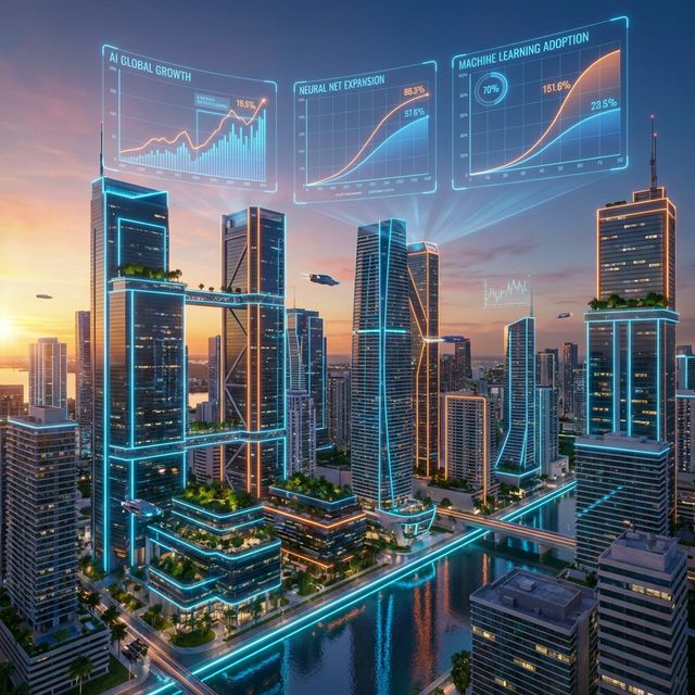 The 2026 Florida AI Adoption Report: Why Miami & Orlando Enterprises Are Shifting to Custom AI