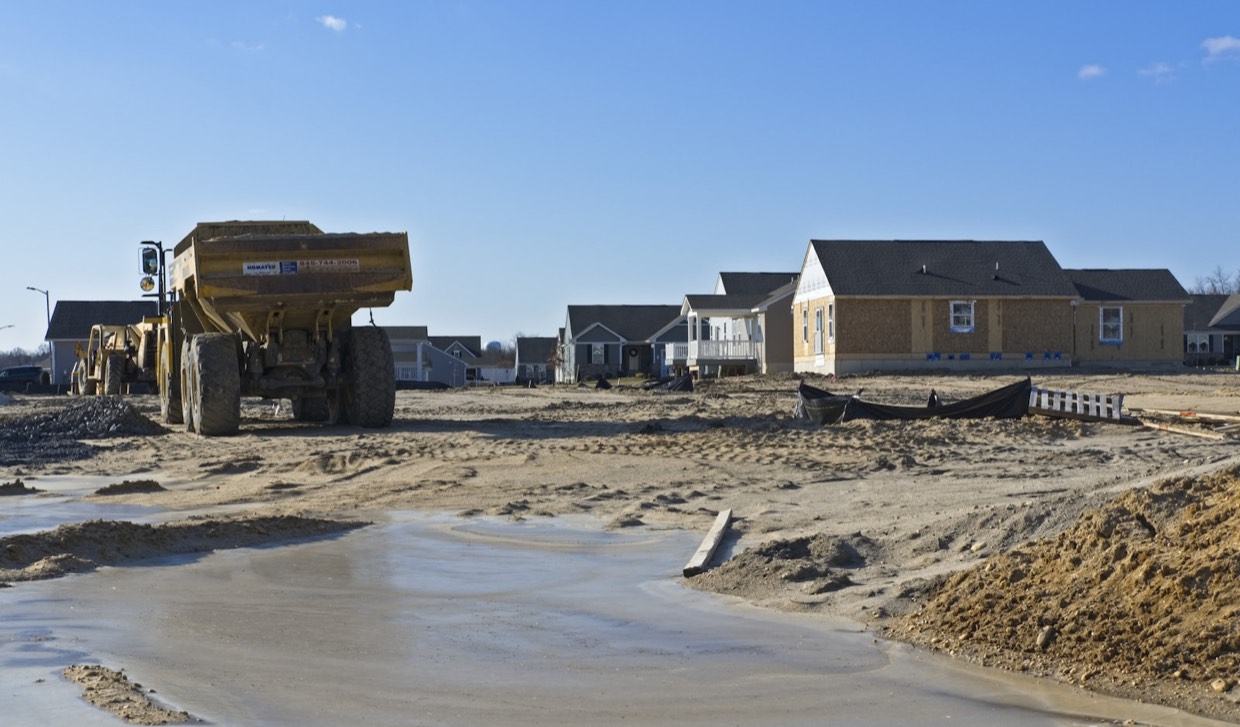Naffees & Sons: Turning 50 Years of Construction Reputation Into Search Demand
