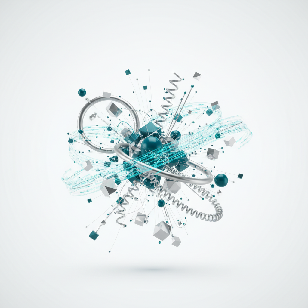 AI Automation Visualization