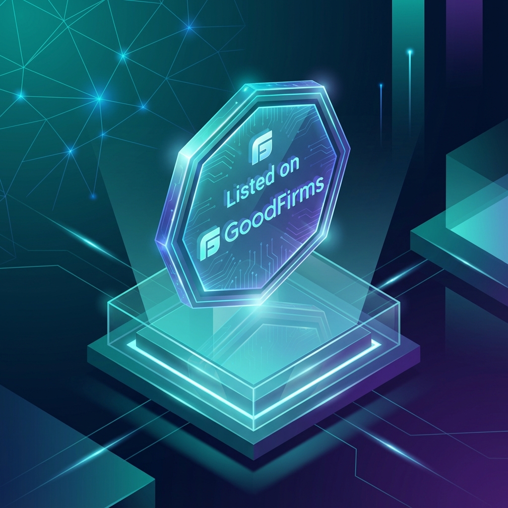 ValueStreamAI Now Listed on GoodFirms: Strengthening Our Commitment to AI Transparency